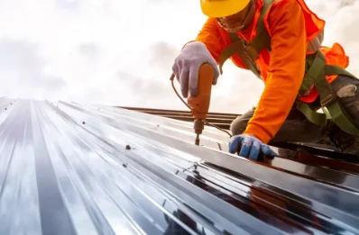 Travaux de zinguerie à Bordères-sur-l'Échez